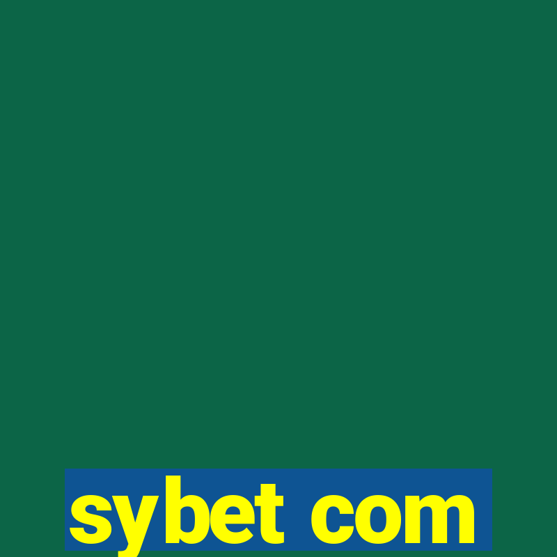 sybet com